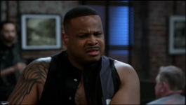 Sistas - Season 09 Episode 08